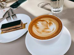 -大小咖啡 BigSmallCoffee(麦子店)