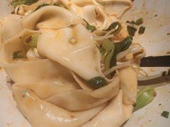 -长安炊烟庭院陕菜(七路明光路店)