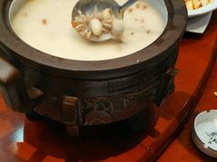 -徽品轩·徽菜馆·地道徽菜(合作经济广场店)