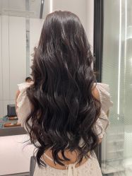 -INLIFE HAIR韩国美发