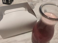 红颜-gaga(深圳福田星河COCO Park店)