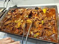 -集杰尚品海鲜烤肉自助餐厅(乳山振华店)