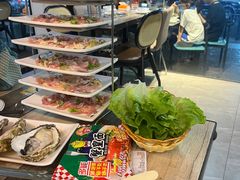 -东记炭炉·海鲜鸡煲(龙华店)