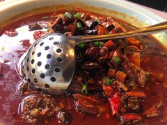 毛血旺-巴蜀风月·聚会团建·生日宴(宝安店)