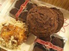 -丁香西饼屋(桂林路店)