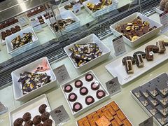 -GODIVA(宁波来福士店)