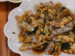 -南记食粥坊·宵夜大排档(岭南分店)