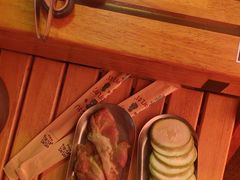 -叽叽扎扎烤肉场(生态城万达店)