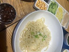 炸酱面-小大董·烤鸭(五棵松店)