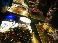 -三亚胜意海景酒店·海鲜自助餐厅(三亚湾路店)