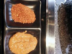 -原食烤肉·苏姐餐厅