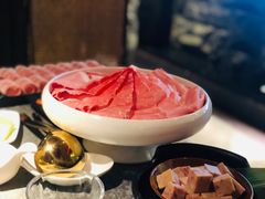 -麻路成都火锅(柏威年店)