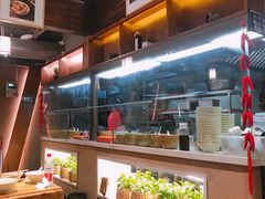 自助取餐区-协茂森老钟家(保利店)