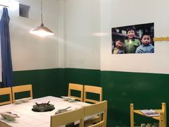 大堂-石灰市老火锅(北滨路店)