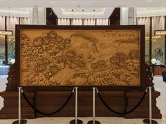 -桐庐开元名都大酒店