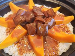 -御仙都北京菜馆·烤鸭店(双井店)