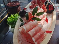 -大隐·成都火锅Bistro(合生麒麟新天地店)