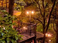 -巴倒烫陆派火锅山庄(南山总店)
