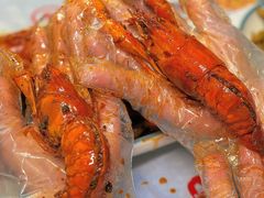 -三妹小龙虾·黄油蟹(华侨城总店)