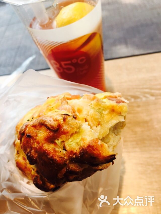 85度c(积水潭店)凯撒大帝图片 - 第3张