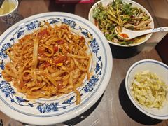 -陈阿宝·山西菜馆