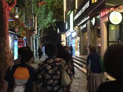 -星巴克(襄阳公园店)