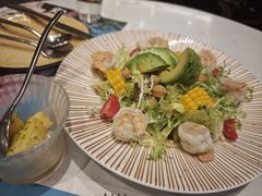 -墨纪Mojí墨西哥餐厅(官舍店)