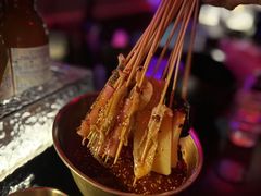 -赤红音乐现场(浦东金桥路店)
