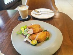 -Willing·Coffee&Brunch&Dinner(万达店)