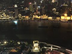 -东方明珠·空中旋转餐厅