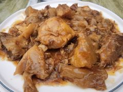 -同发号饭庄(复兴路店)