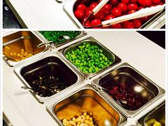 -So Lounge索兰至餐厅(蓝色港湾店)