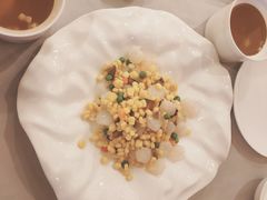 -全聚德(上海首店浦东店)