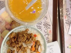 -真功夫(宝丰店)