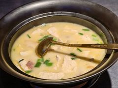 -锦府园·新台州菜(合生汇店)