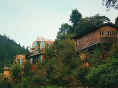 -新安江山水画廊风景区