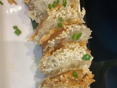 糯米藕夹-湖锦酒楼·32年地道湖北菜(光谷店)