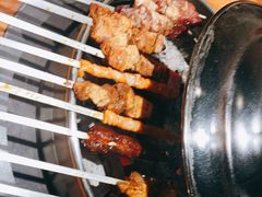 -筱果•梁山围炉烤肉(昌里路店)