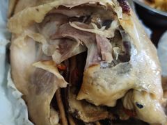 -吉英盐焗鸡(文中路店)