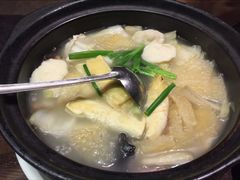 -涌上外婆桥(南塘店)