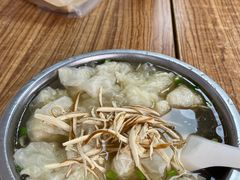 -荣巷小馄饨(荣巷店)