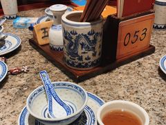 -南京大牌档(香港广场店)