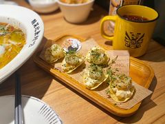 -太二酸菜鱼(汕头苏宁广场店)