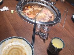 -快乐小羊火锅餐厅(农科路店)