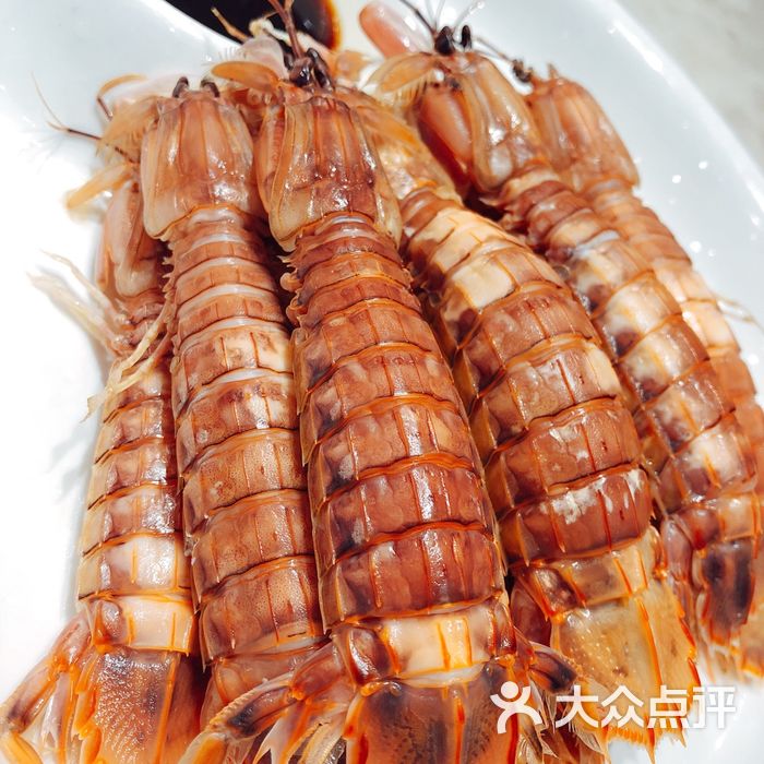 台湾虾菇图片图片