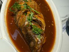 -又见炊烟私房菜(敬亭路店)