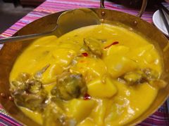 -香巴拉云南餐厅(华莱坞店)