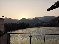 -海兰云天度假区温泉