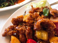 -无招牌海鲜餐厅(怡丰城店)