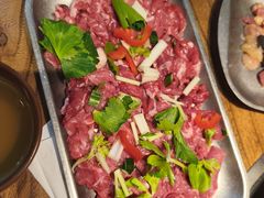 -野山舂·贵州现舂酸汤火锅(鸿通城店)